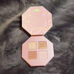 Dominique Cosmetics Prisma Glow Highlighter Palette